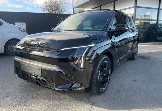 Kia GT LINE 81 kWh - FULL OPTION