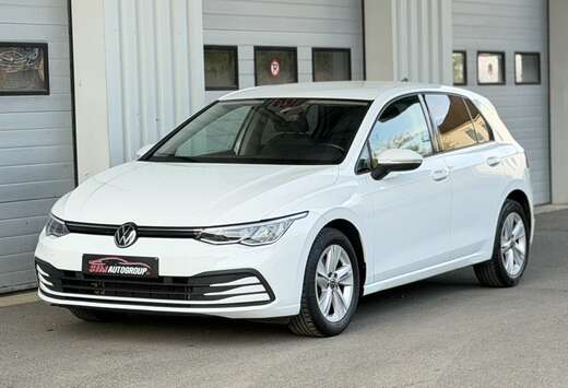 Volkswagen 1.5 TSI/Benzine/Carplay/led/Airco/Euro6d/G ...