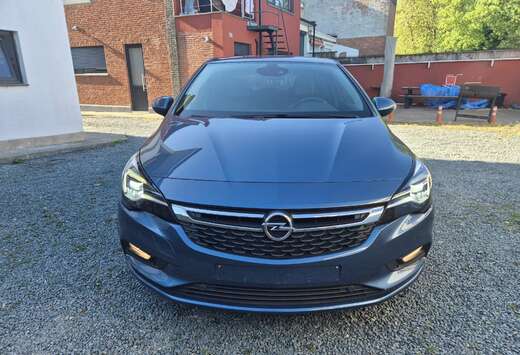 Opel 1.4 Turbo   150pk Excellense Innovation Start/St ...