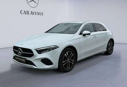 Mercedes-Benz e Progressive
