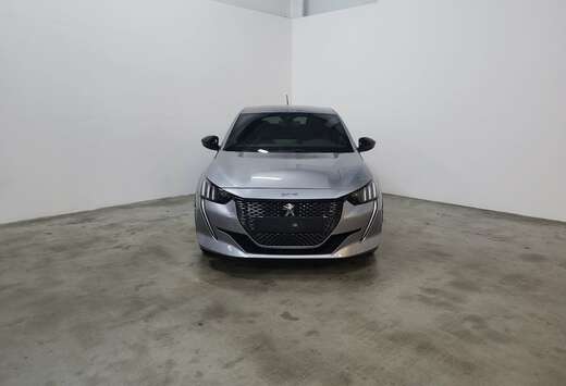 Peugeot PureTech 100 EAT8 GT PACK  * CARPLAY * CAMERA ...