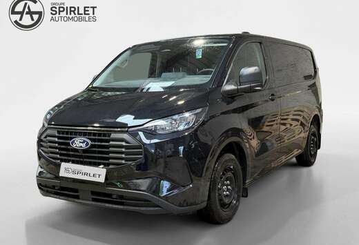 Ford TREND 320S