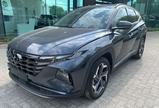 Hyundai Shine 48V Mild hybrid **FULLL OPTION IN NIEUW ...