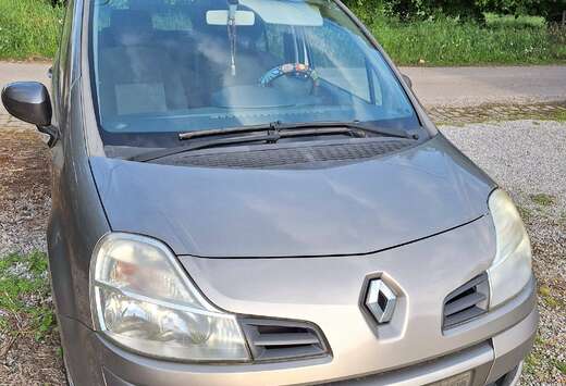 Renault Modus 1.5 dCi