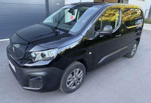 Peugeot 1.5 BlueHDi L1 STD Light Aspha.S/S(EU6.2