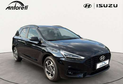 Hyundai i30 Wagon 1.0 T-GDi Techno MY26