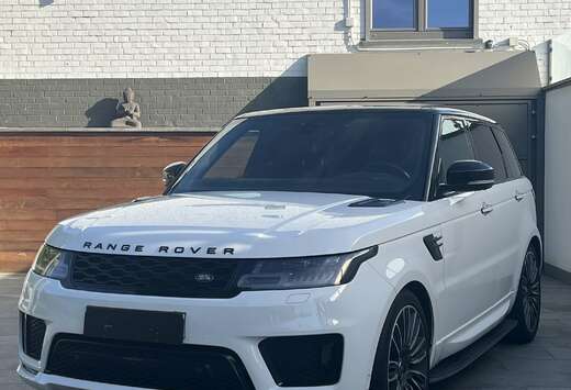 Land Rover 3.0 SDV6 Autobiography Dynamic Full Option ...