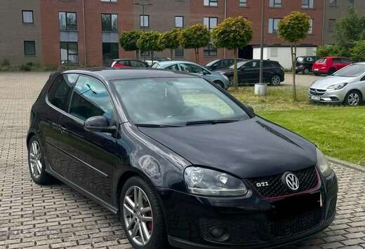 Volkswagen 2.0 Turbo 16v FSI DSG