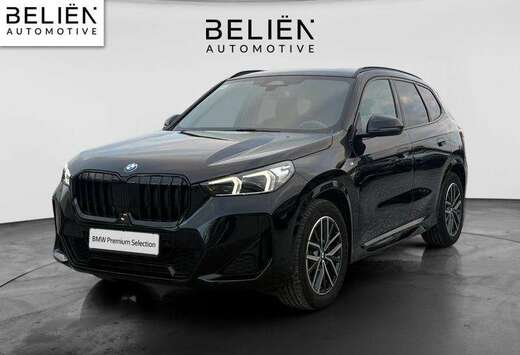BMW M Sportpakket