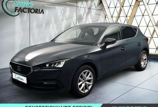 SEAT 2.0 TDI 150CH STYLE XL