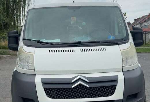 Citroen 2.2 HDi L2 FAP (EU5)