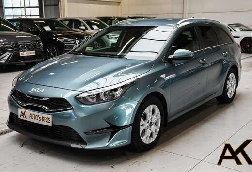 Kia 1.5 T-GDi Pulse ISG DCT - NAVI SMARTLINK / CAMERA