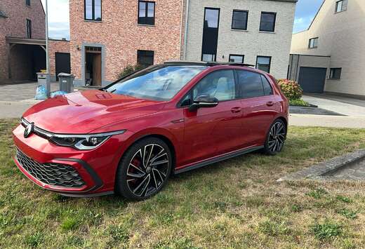 Volkswagen 2.0 TSI OPF DSG