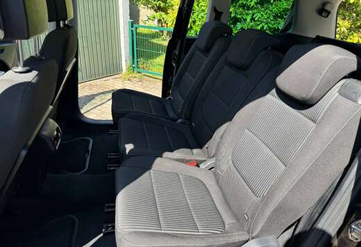 SEAT Alhambra 2.0 CR TDi 4Drive Move