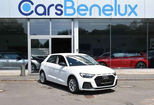 Audi Sportback 25 TFSI Advanced S-Tronic SG CHFF LED