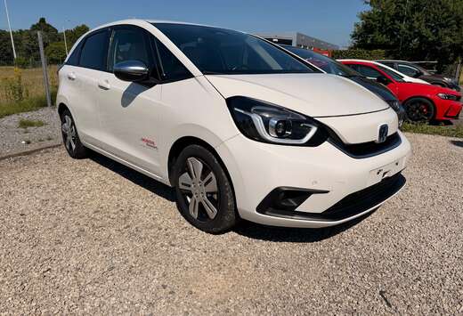 Honda Jazz e:HEV 1.5i-MMD Executive