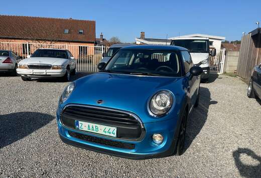 MINI Mini 1.2 One First