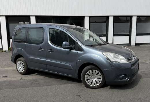 Citroen 1.6 HDi