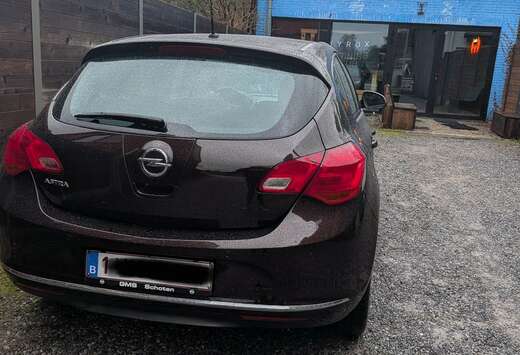 Opel 1.4 Edition