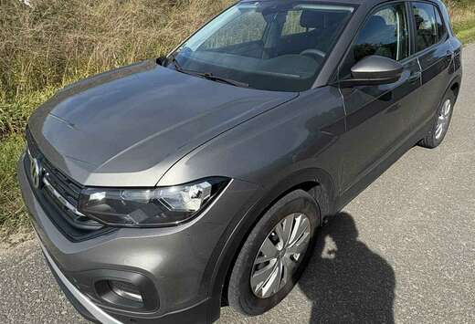 Volkswagen T-Cross 1.0 TSI Life OPF