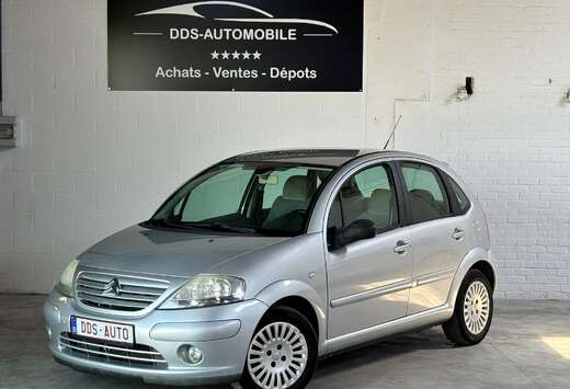 Citroen ***Citroen C3 Automatique Garantie 12 mois � ...