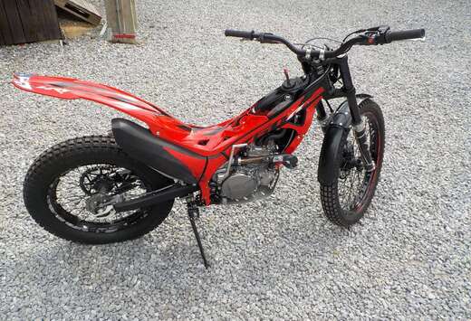 Montesa 4RT 260