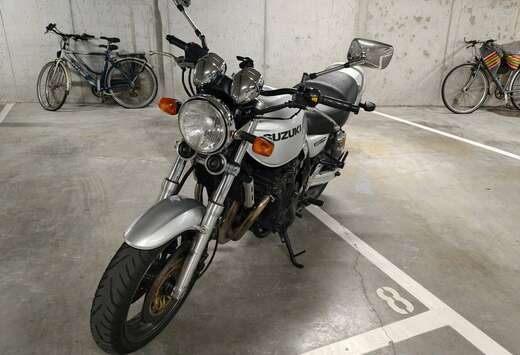 Suzuki Inazuma