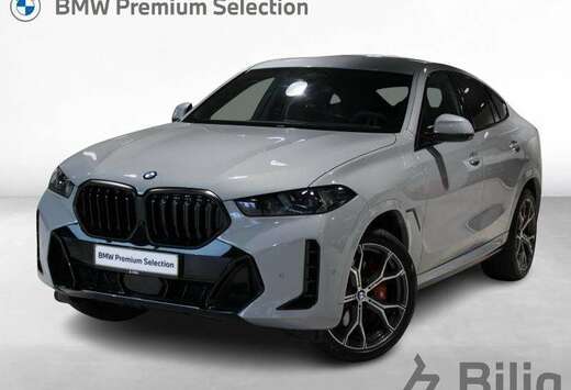BMW xDrive 30d PACK M 2023