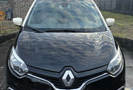 Renault Captur ENERGY TCe 120 EDC Experience