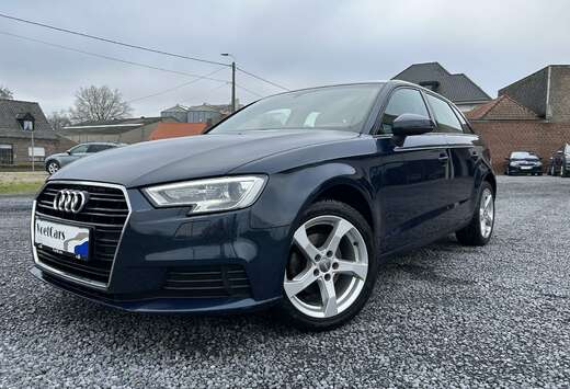 Audi 30 TFSI Sportback S tronic / GPS - PDC