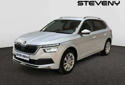 Skoda AMBITION 1.0 TSI 110CV