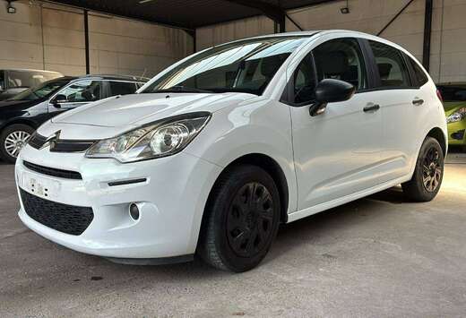 Citroen ✅ C3 1.0 ⛔️ PROBLÈME MOTEUR ⛔️