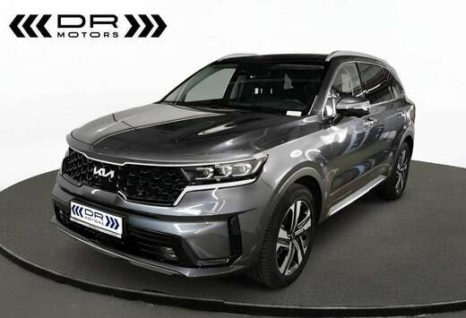 Kia Pace 1.6 HEV 2WD AT (Active Hybrid)