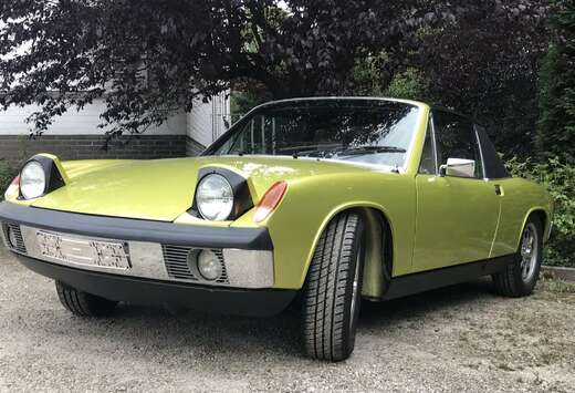 Porsche 2.0
