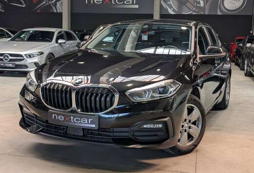 BMW dA Hatch New *LED-NAVI PRO-CRUISE-PARKING AV&AR**