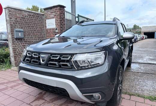 Dacia 1.3 TCE EDITION PRESTIGE