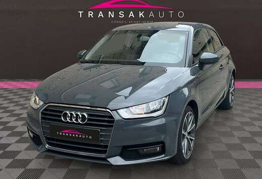 Audi A1 1.0 TFSI / Distribution OK / Garantie 12 Mois ...