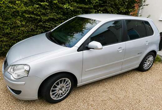 Volkswagen 1.4 TDi GT Rocket
