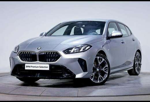 BMW i Hatch Kit M Sport
