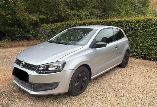 Volkswagen Polo 1.2i Trendline