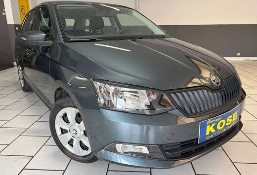 Skoda Fabia SW 1.4 CR TDi // 1ER PROPRIETAIRE+GARANTI ...