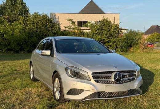 Mercedes-Benz Style