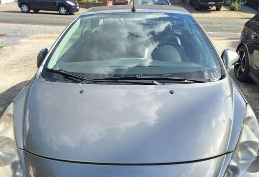 Peugeot 1600