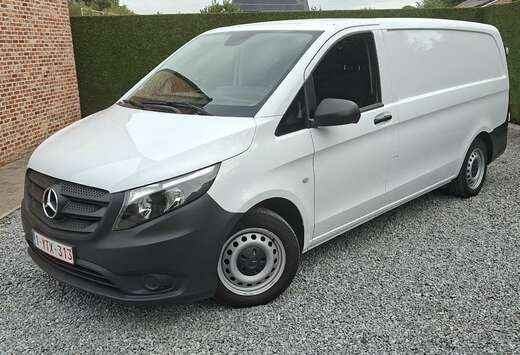 Mercedes-Benz 2.0 BlueTEC A2 BE 9G-Tronic(EU6d) - BTW ...