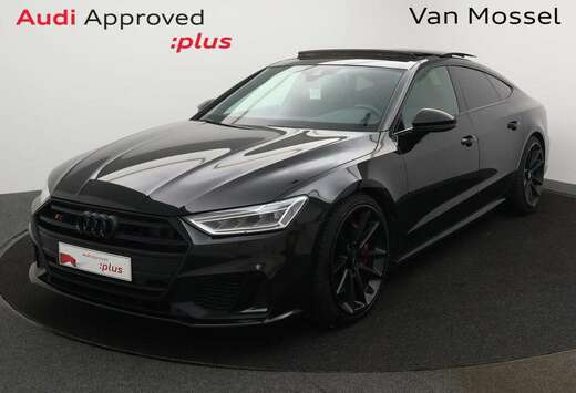 Audi Sportback Audi S7 Sportback 3.0TDI 344PK *AUTOMA ...