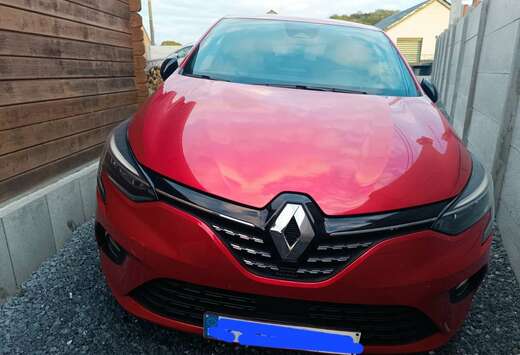 Renault V 1.0 TCe Intens avec plusieurs packs en opti ...