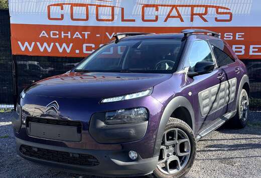 Citroen 1.2 Highlight - EU6 - GARANTIE 1AN -