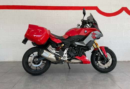BMW Mondial Car & Moto