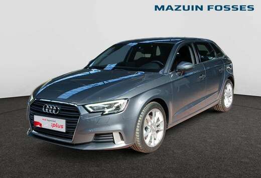 Audi Sportback Audi A3 sport Sportback 1.0 TFSI 85(11 ...