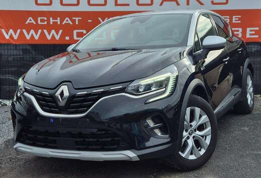 Renault 1.0 TCe Intens - EU6D - GARANTIE 1AN -